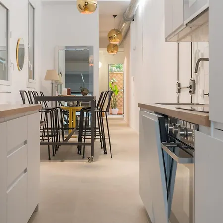 Appartement Centro Barcelona