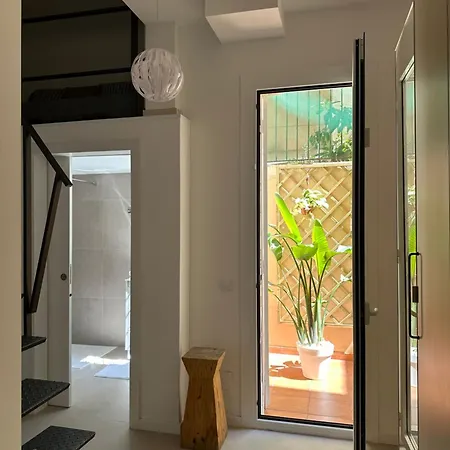 Centro Appartement Barcelona