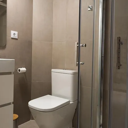 Apartment Centro