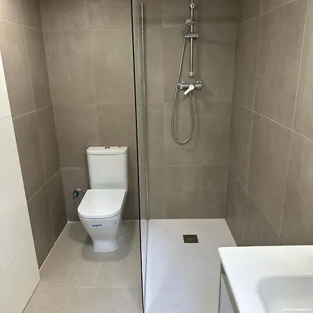 Apartamento Centro