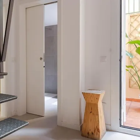 Centro Apartamento