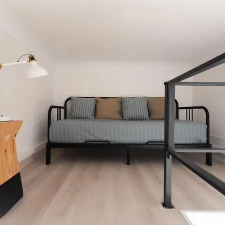 Centro Apartamento *